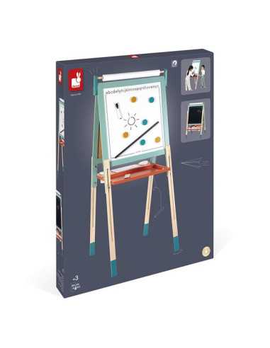 Tableau magnétique évolutif - Janod Tableau magnétique évolutif - Janod