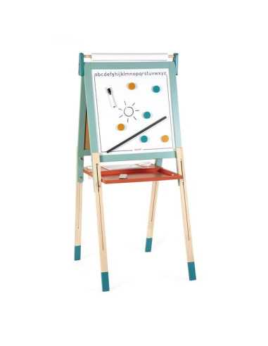 Tableau magnétique évolutif - Janod Tableau magnétique évolutif - Janod