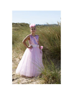 Robe de princesse Emma 5-7... 2