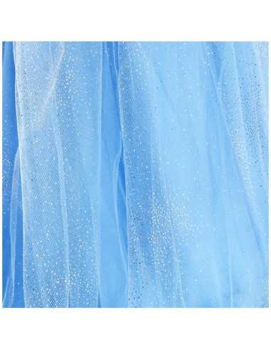 Robe de princesse Eva 5-7 ans - Labay Robe de princesse Eva 5-7 ans - Labay