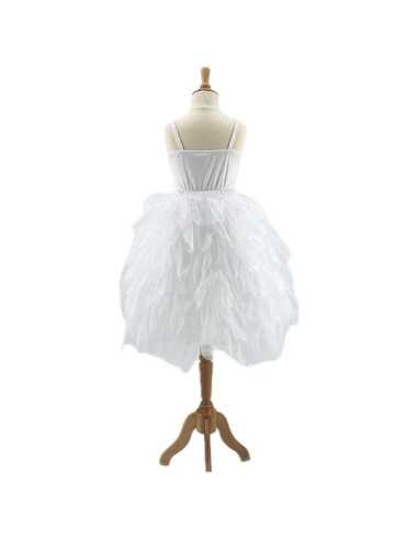 Robe Lac des Cygnes 5-7 ans - Labay Robe Lac des Cygnes 5-7 ans - Labay