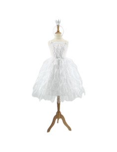 Robe Lac des Cygnes 5-7 ans...