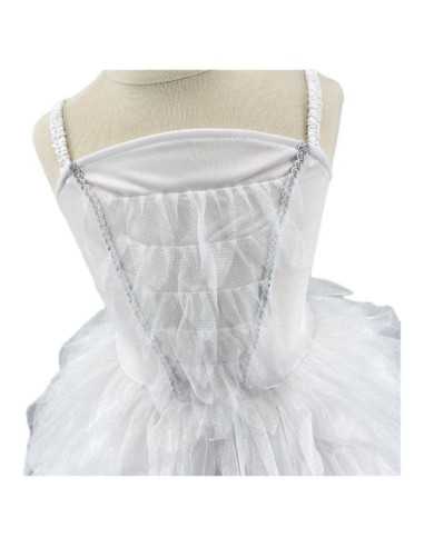 Robe Lac des Cygnes 5-7 ans - Labay Robe Lac des Cygnes 5-7 ans - Labay