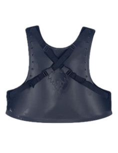 Armure de chevalier - Labay 2