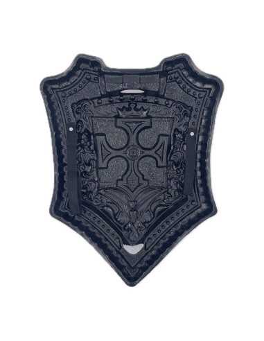 Glaive et bouclier de chevalier - Labay Glaive et bouclier de chevalier - Labay