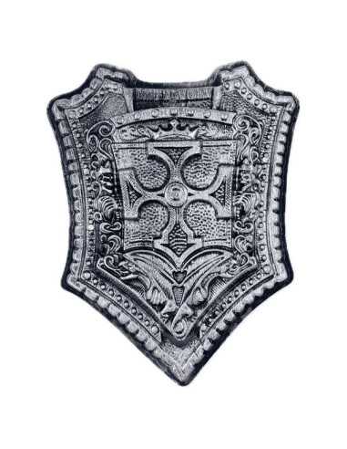 Glaive et bouclier de chevalier - Labay Glaive et bouclier de chevalier - Labay