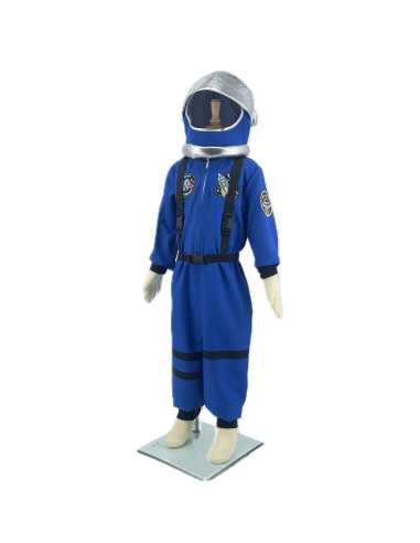 Déguisement de cosmonaute Neil 5-7... Déguisement de cosmonaute Neil 5-7...