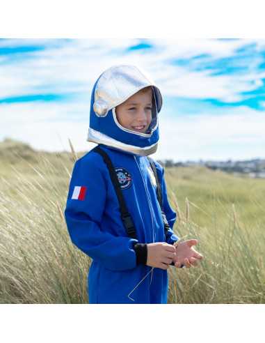 Déguisement de cosmonaute Neil 5-7... Déguisement de cosmonaute Neil 5-7...