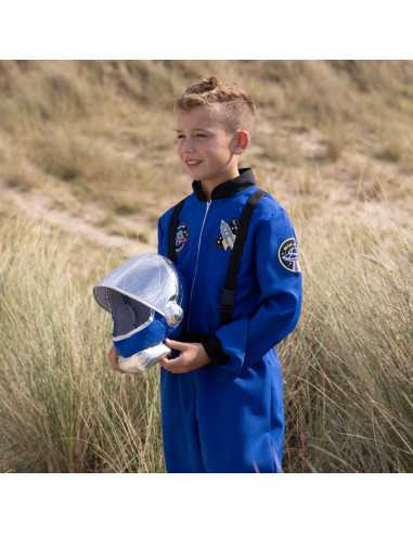 Déguisement de cosmonaute Neil 5-7... Déguisement de cosmonaute Neil 5-7...