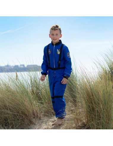 Déguisement de cosmonaute Neil 5-7... Déguisement de cosmonaute Neil 5-7...