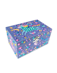 Boite à musique 3D... 2