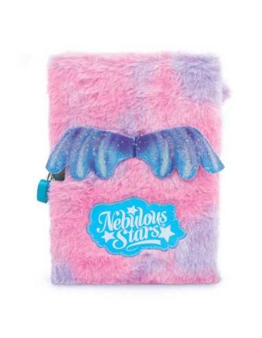 Journal intime peluche Stella -... Journal intime peluche Stella -...