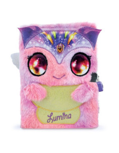 Journal intime peluche...