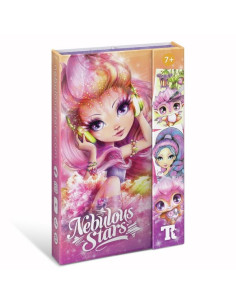 Aquarelles sur pages...