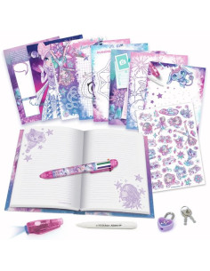 Journal intime Estrelia -... 2
