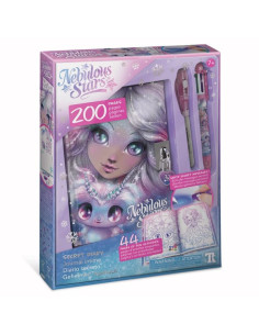 Journal intime Estrelia -...