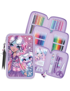 Trousse garnie à... 2
