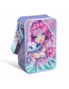 Trousse garnie à...