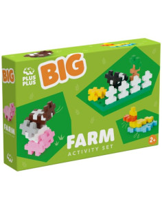 Set d'activités Ferme -...