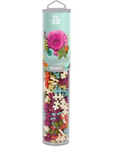 Méga tube Botanique 240 pièces - Plus...
