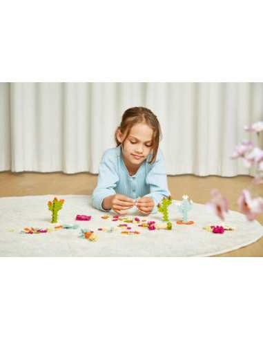 Méga tube Botanique 240 pièces - Plus... Méga tube Botanique 240 pièces - Plus...