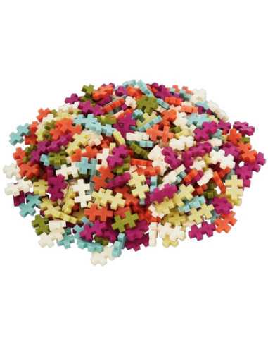 Méga tube Botanique 240 pièces - Plus... Méga tube Botanique 240 pièces - Plus...