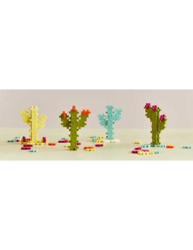 Méga tube Botanique 240 pièces - Plus... Méga tube Botanique 240 pièces - Plus...