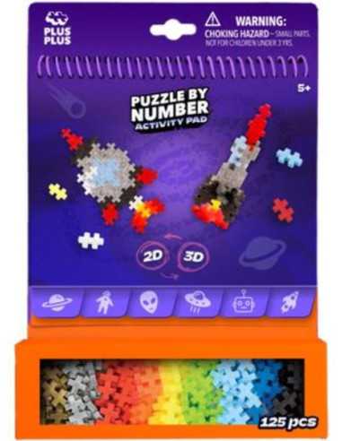 Bloc d'activités Espace 125 pièces -... Bloc d'activités Espace 125 pièces -...