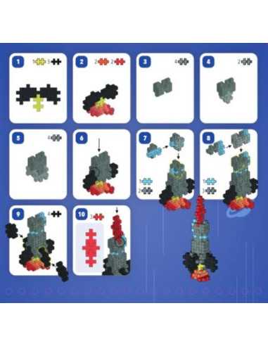 Bloc d'activités Espace 125 pièces -... Bloc d'activités Espace 125 pièces -...