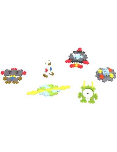 Bloc d'activités Espace 125 pièces -... Bloc d'activités Espace 125 pièces -...