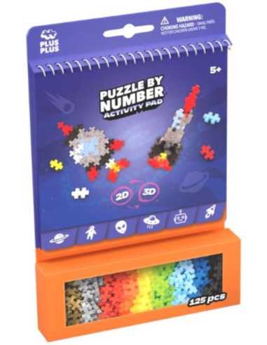 Bloc d'activités Espace 125 pièces -...