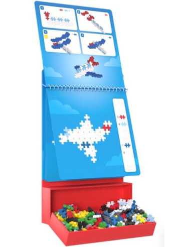 Bloc d'activités Transport 125 pièces... Bloc d'activités Transport 125 pièces...