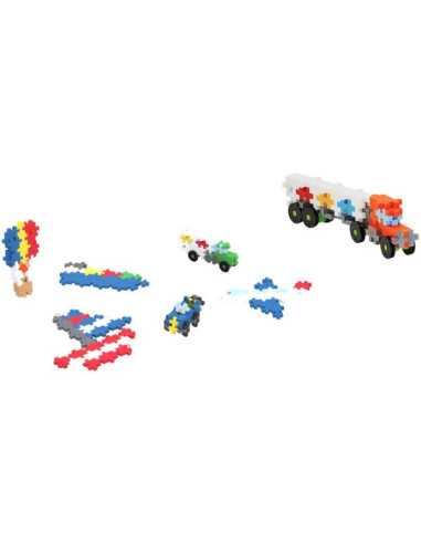 Bloc d'activités Transport 125 pièces... Bloc d'activités Transport 125 pièces...