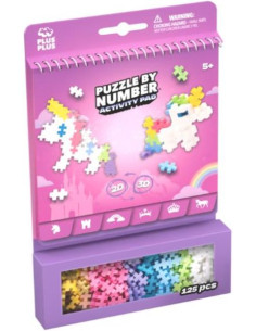 Bloc d'activités Conte de...