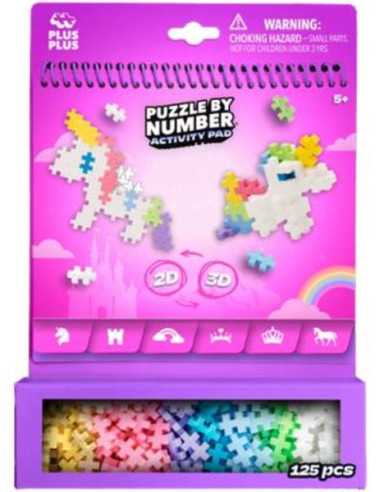 Bloc d'activités Conte de fée 125... Bloc d'activités Conte de fée 125...