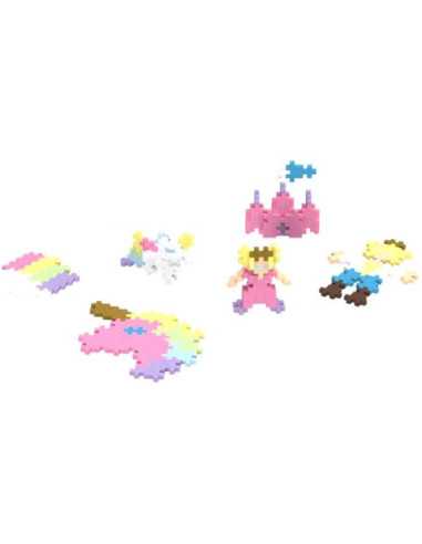 Bloc d'activités Conte de fée 125... Bloc d'activités Conte de fée 125...