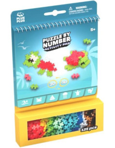 Bloc d'activités Océan 125...