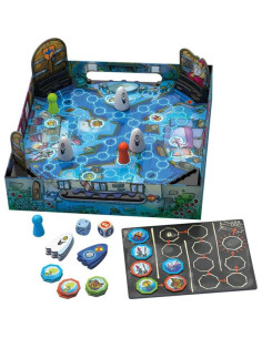 Jeu La Valse des Fantômes 2