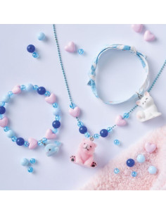3 bijoux Petits animaux à... 2