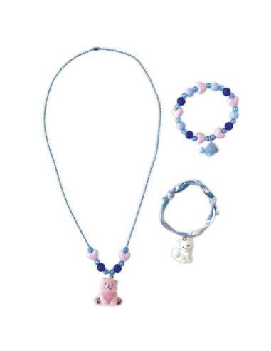 3 bijoux Petits animaux à créer - Les... 3 bijoux Petits animaux à créer - Les...