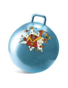 Ballon sauteur Super Jumper...