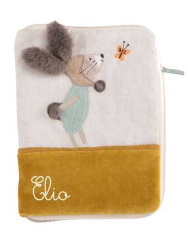 Protège carnet de santé Trois Petits... Protège carnet de santé Trois Petits...