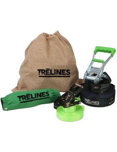 Slackline classique - Hape 2