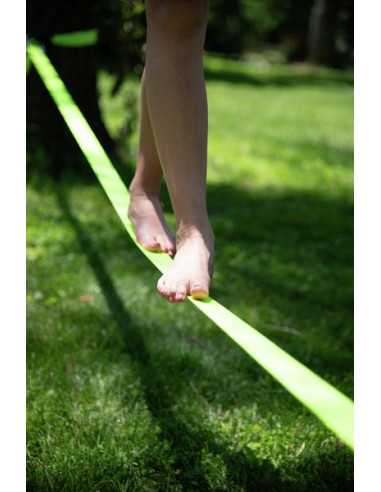 Slackline classique - Hape Slackline classique - Hape