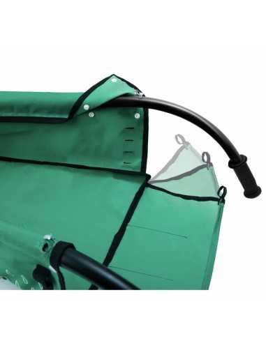 Brouette du petit jardinier - Hape Brouette du petit jardinier - Hape