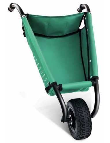 Brouette du petit jardinier - Hape Brouette du petit jardinier - Hape