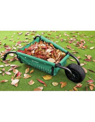 Brouette du petit jardinier - Hape Brouette du petit jardinier - Hape