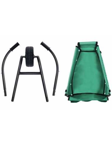 Brouette du petit jardinier - Hape Brouette du petit jardinier - Hape