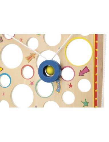 Vertical Challenge Applepop - Janod Vertical Challenge Applepop - Janod