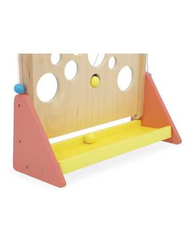 Vertical Challenge Applepop - Janod Vertical Challenge Applepop - Janod